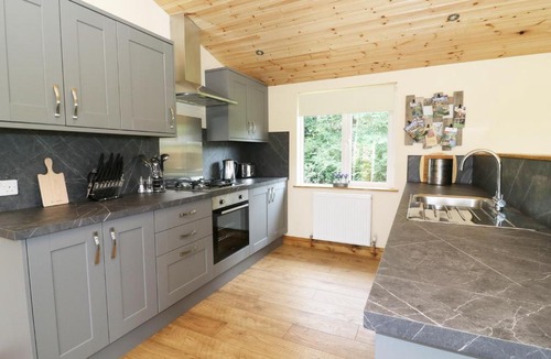 Kiplin House | Middlesex Lodge, Richmond