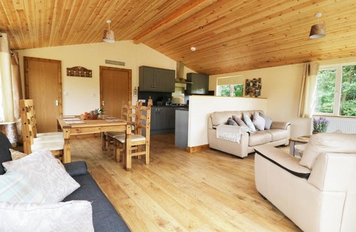 Kiplin House | Middlesex Lodge, Richmond