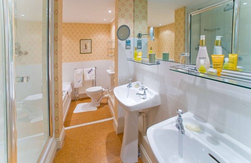 York Hotel | Middlethorpe Hall And Spa