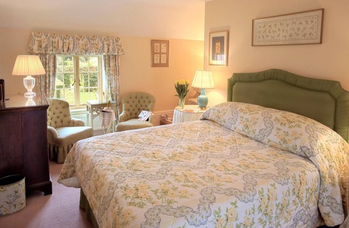 York Hotel | Middlethorpe Hall And Spa