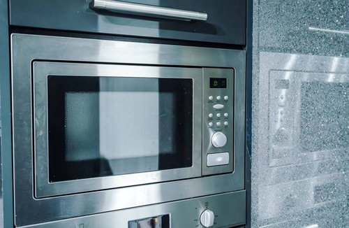 Middleton House | Middleton | 4 Bed | Free Parking | Long stays