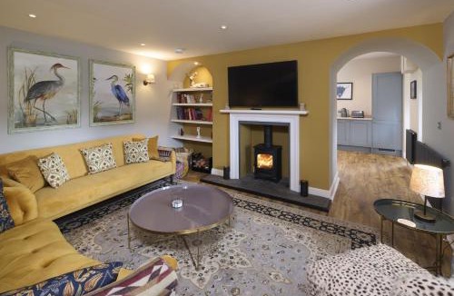 Scaniport House | Middleton Farmhouse