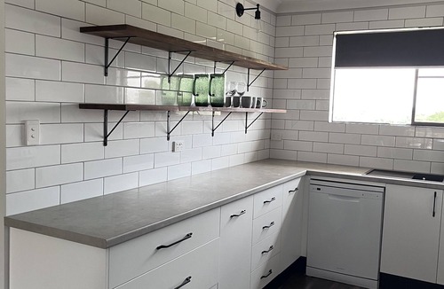 Parkes House | Middleton Manor