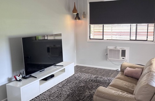 Parkes House | Middleton Manor