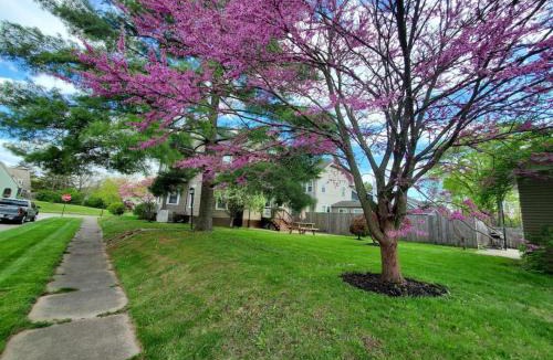 Middletown House | Middletown Centenarian 4 Bed 2 Bath Sleeps 12