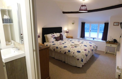 East Portlemouth Bed & Breakfast | Middletown Farmhouse B&B