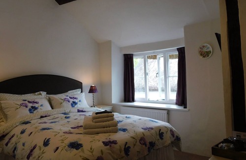 East Portlemouth Bed & Breakfast | Middletown Farmhouse B&B