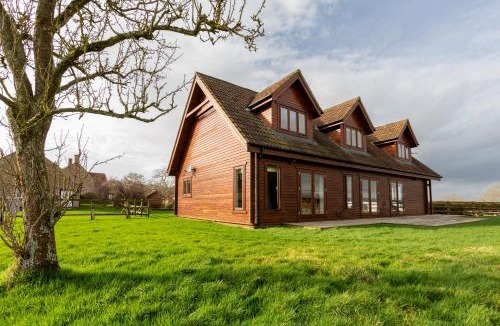 Glastonbury Resort | Middlewick Holiday Cottages
