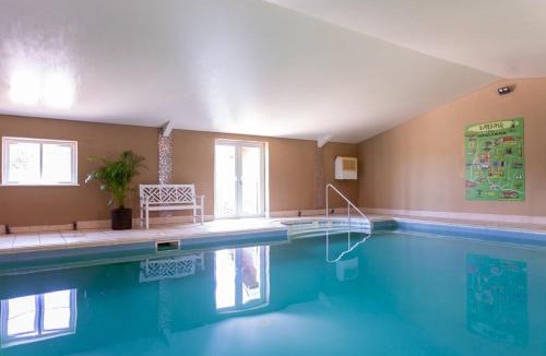 Glastonbury Resort | Middlewick Holiday Cottages