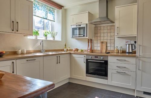 Glastonbury Resort | Middlewick Holiday Cottages