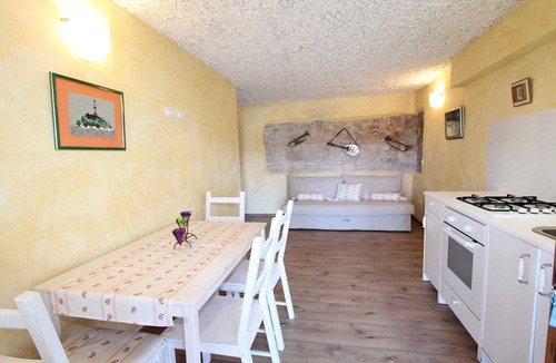 Rovinjsko Selo Apartment | MIDEA 2 One-Bedroom Apartment 2