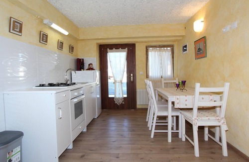 Rovinjsko Selo Apartment | MIDEA 2 One-Bedroom Apartment 2