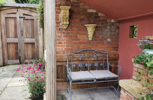 Muchelney House | Midelney Music Room