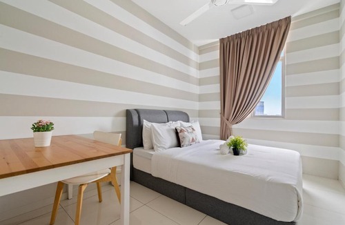 Kuala Lumpur Apartment | Midfield by Plush