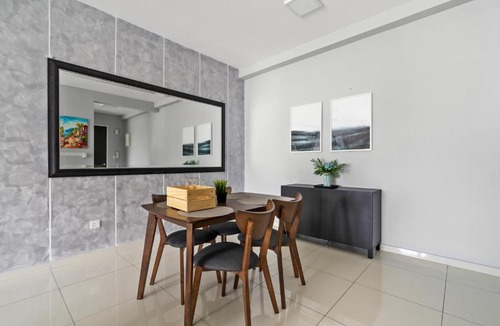 Kuala Lumpur Apartment | Midfield by Plush