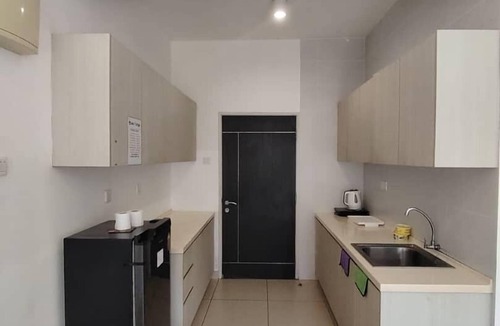 Genting Highlands Apartment | Midhills at Genting by Self Check In