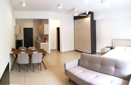 Genting Highlands Apartment | Midhills at Genting by Self Check In