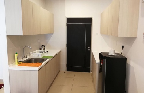 Genting Highlands Apartment | Midhills at Genting by Self Check In