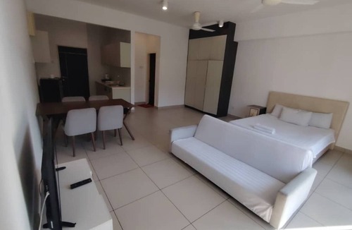 Genting Highlands Apartment | Midhills at Genting by Self Check In