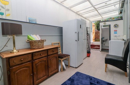 Brixham Cottage | Midhurst