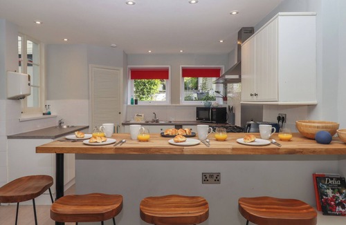 Brixham Cottage | Midhurst