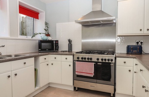 Brixham Cottage | Midhurst