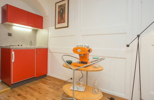 Martigny House | Midi Guestrooms