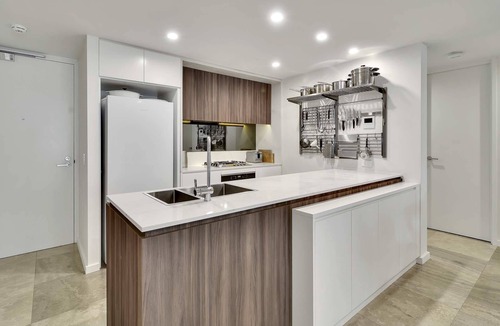Mosman Apartment | MIDL5 - Middle Head Road - Mosman