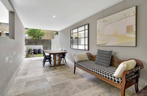 Mosman Apartment | MIDL5 - Middle Head Road - Mosman