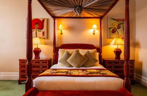 Bradford Hotel | Midland Hotel Bradford