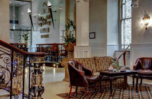 Bradford Hotel | Midland Hotel Bradford