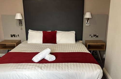 Skegby Hotel | Midland Hotel