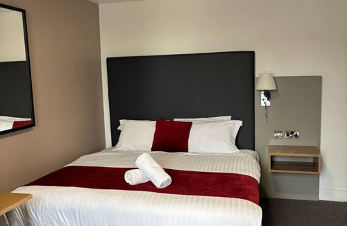 Skegby Hotel | Midland Hotel