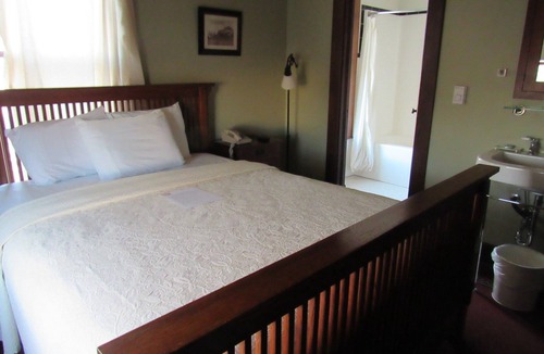 Wilson Hotel | Midland Railroad Hotel
