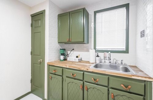 Midland Cottage | Midland's Most Private Tiny Cottage
