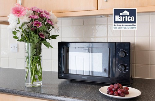 Walsall House | 🦺 Midlands Contractor Accommodation