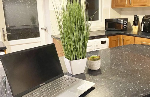 Walsall House | Midlands Contractor Team House