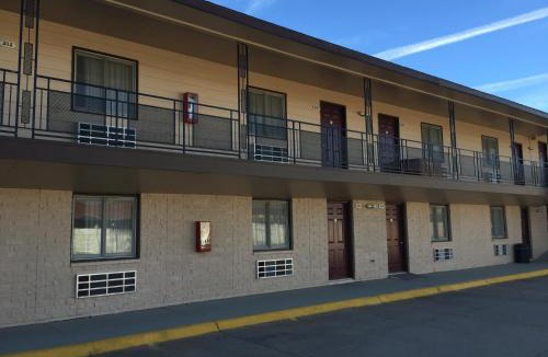 Hastings Hotel | Midlands Lodge