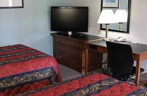 Hastings Hotel | Midlands Lodge