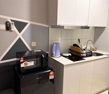 Sepang Apartment | Midnight Cove - Invictus Homes, Horizon Suites