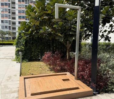 Sepang Apartment | Midnight Cove - Invictus Homes, Horizon Suites