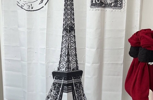 St. Charles Apartment | “MIDNIGHT IN PARIS”