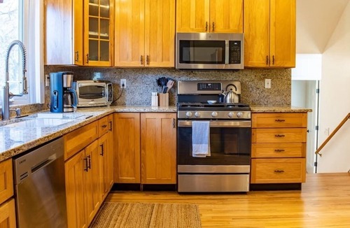 Callicoon Cabin | Midnight Meadow - Bright & Airy Cabin in Callicoon