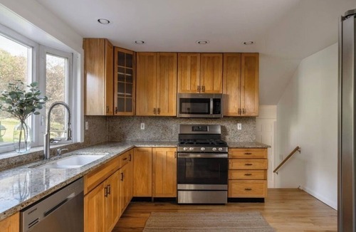 Callicoon House | Midnight Meadow Retreat, Serenity in the Catskills