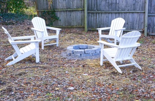 Midway House | Midnight Train to Midway