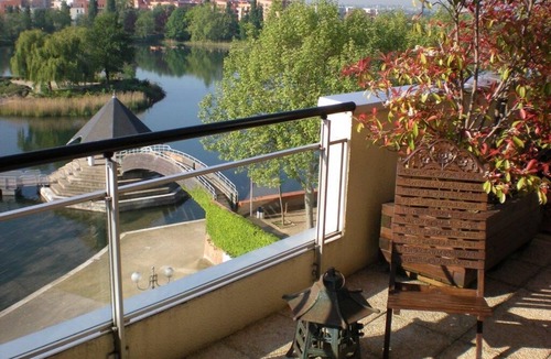 Creteil Apartment | Midoon Guest - Large penthouse near Paris and Disney