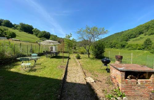 Saint-Rambert-en-Bugey House | MIDORI