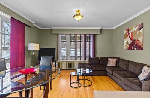 Waterford Valley Apartment | Midstream Flat 2BR Wi-Fi Parking
