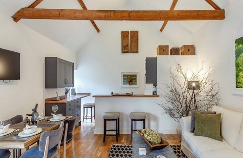 Shepton Mallet Cottage | Midsummer Cottage Retreat