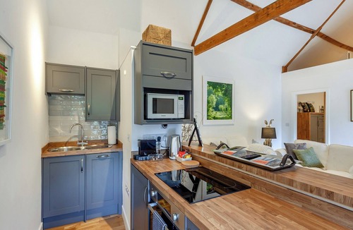 Shepton Mallet Cottage | Midsummer Cottage Retreat